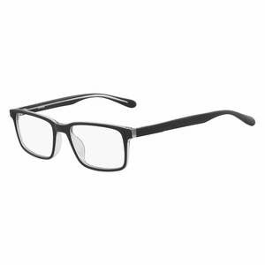 Dragon DR181 KEVIN Eyeglasses 002 Matte Black Crystal 54mm